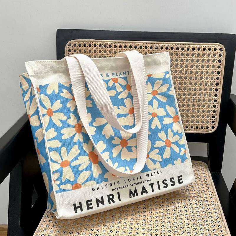 high quality canvas tote bags