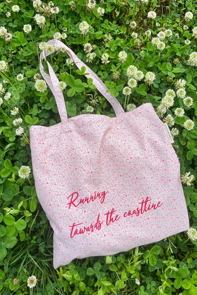 Collection of spring and summer bags