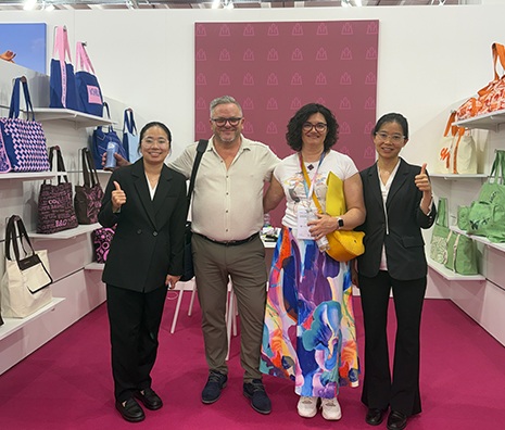 2026 Italy Expo Riva Schuh & Garda Bags